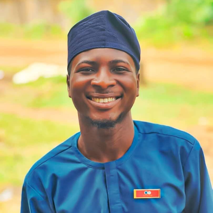 Ajayi Caleb