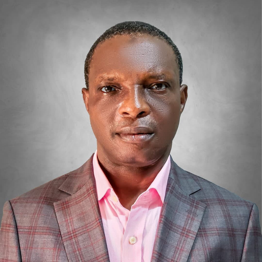 Akinlolu Adewale Fatai