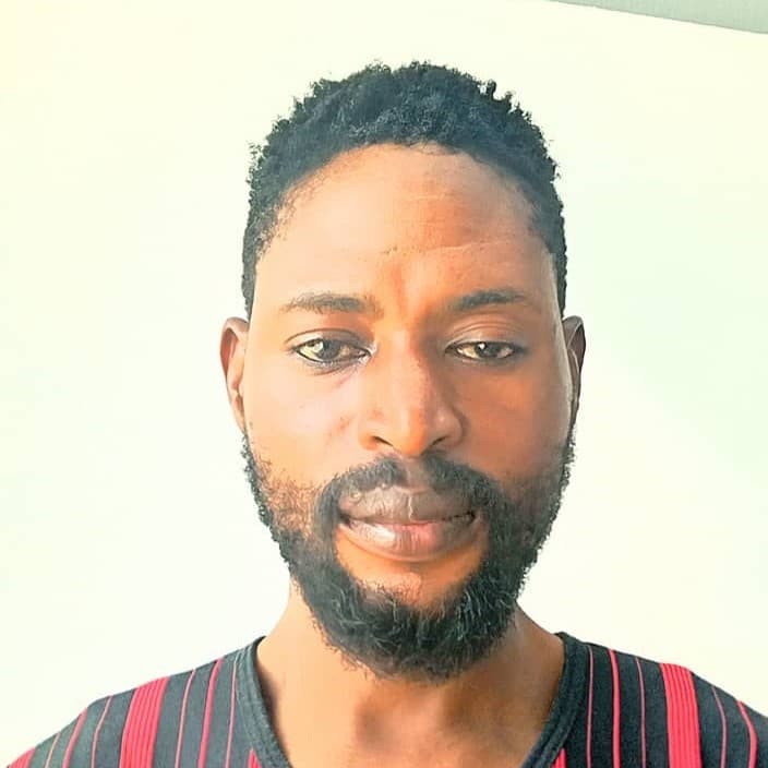 Akinlolu Saheed