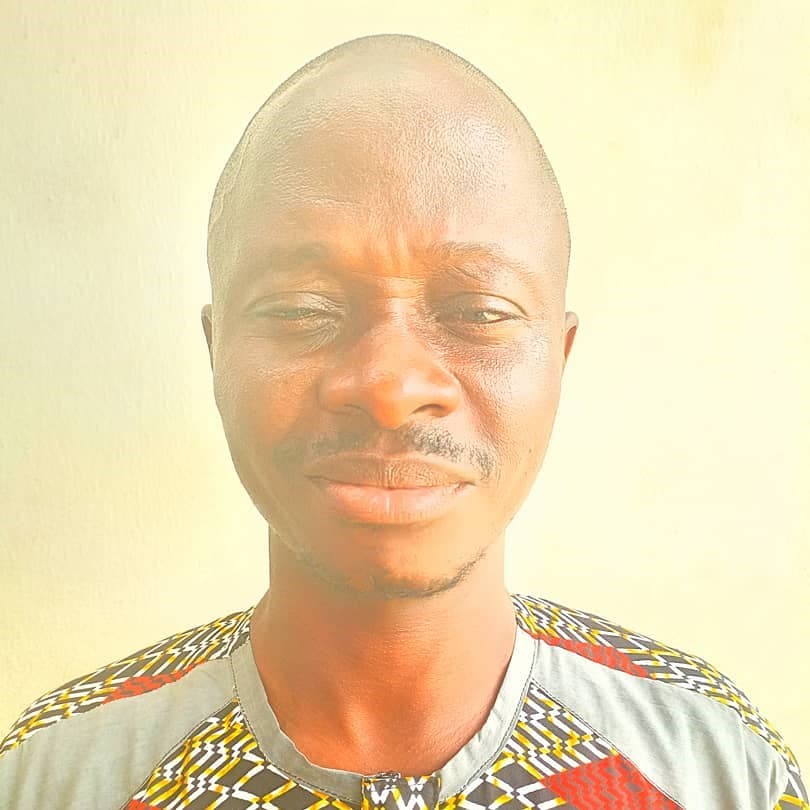 Badmus Taiwo