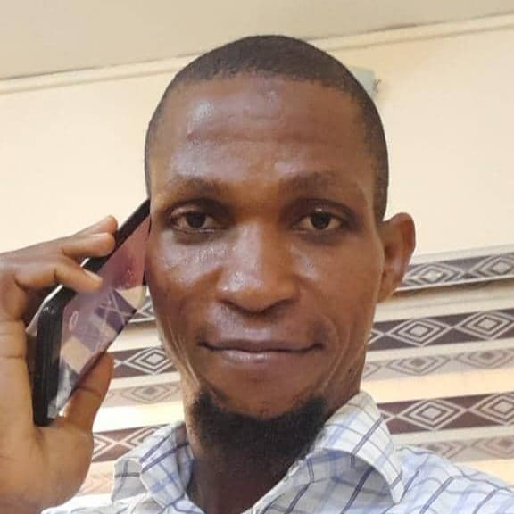Balogun Yusuf