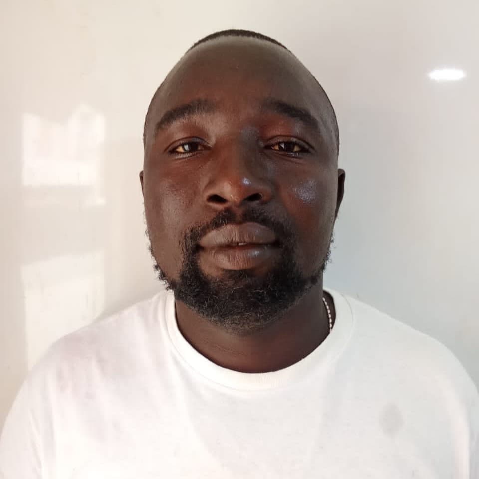 Gbadamosi Babatunde