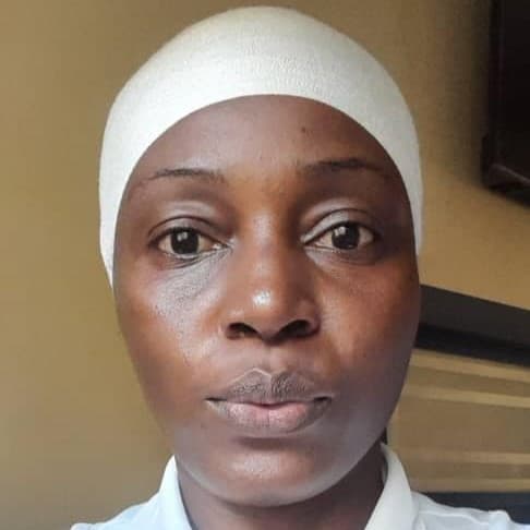 Ogunjobi Iswat